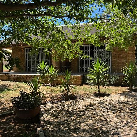 Sunset Guesthouse And Venue Cullinan Meule Εξωτερικό φωτογραφία