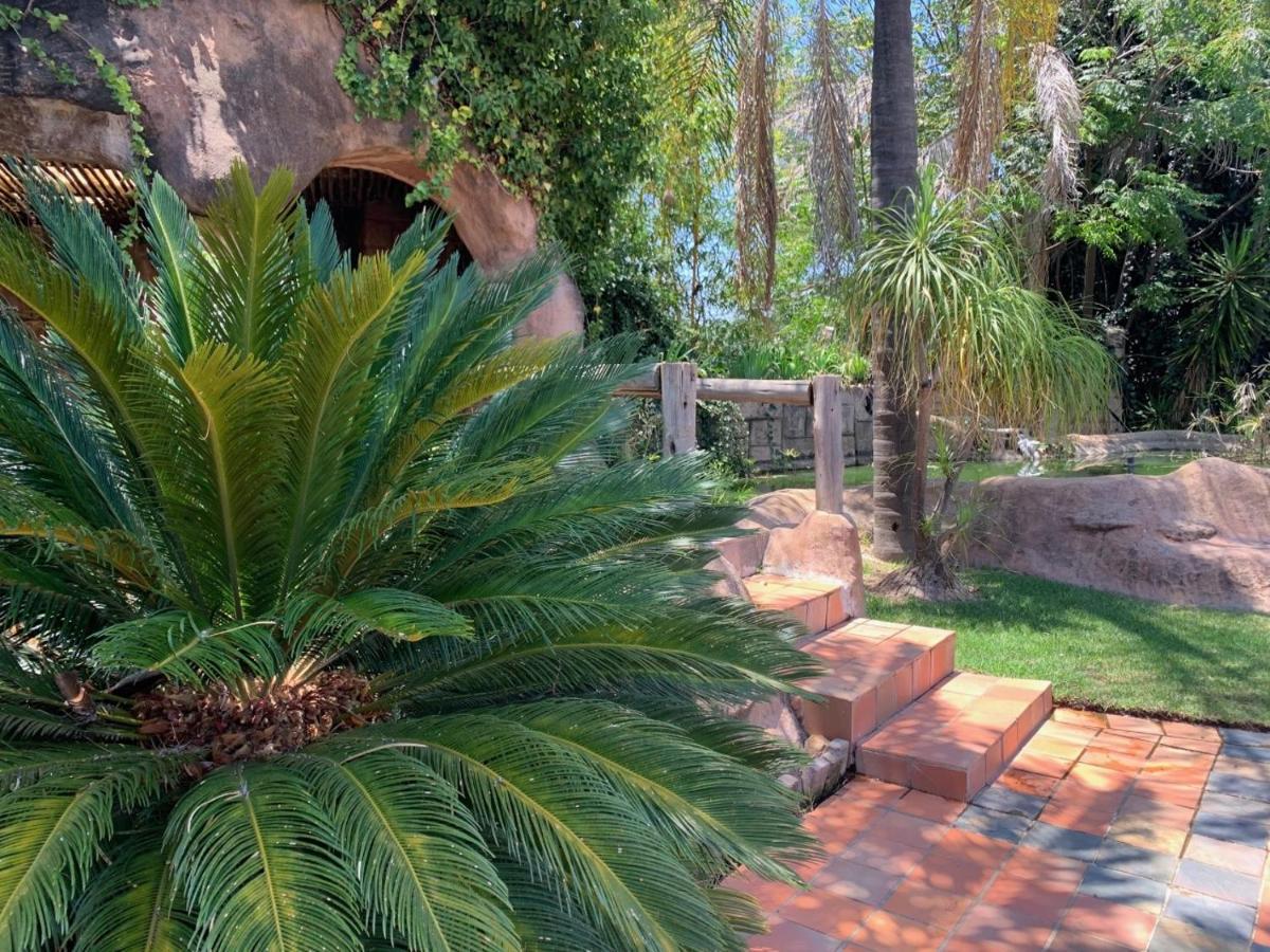 Sunset Guesthouse And Venue Cullinan Meule Εξωτερικό φωτογραφία