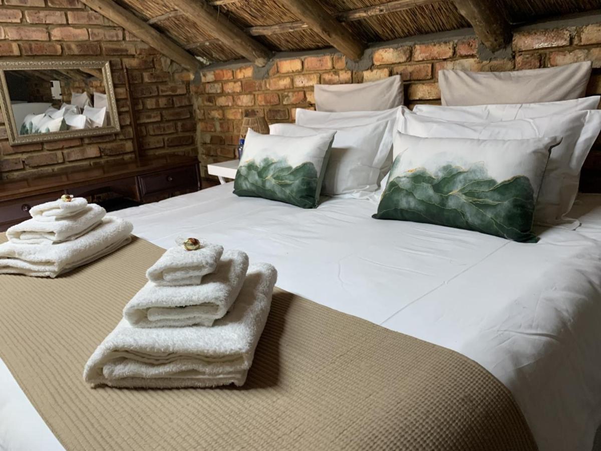 Sunset Guesthouse And Venue Cullinan Meule Εξωτερικό φωτογραφία
