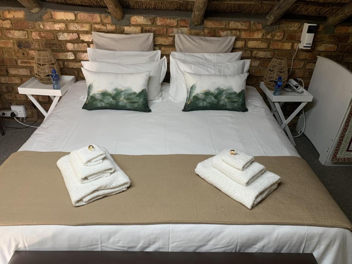 Sunset Guesthouse And Venue Cullinan Meule Εξωτερικό φωτογραφία