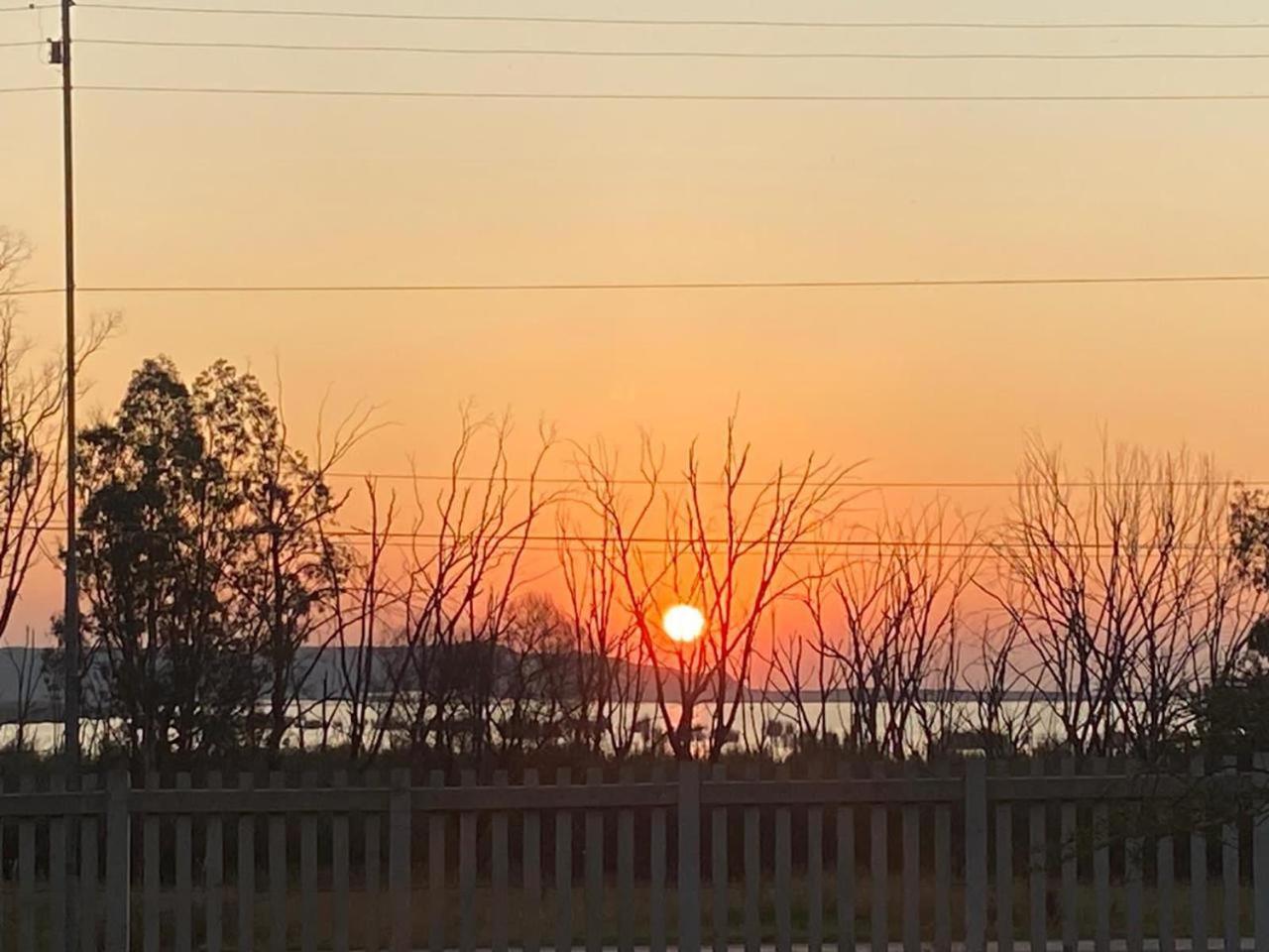 Sunset Guesthouse And Venue Cullinan Meule Εξωτερικό φωτογραφία