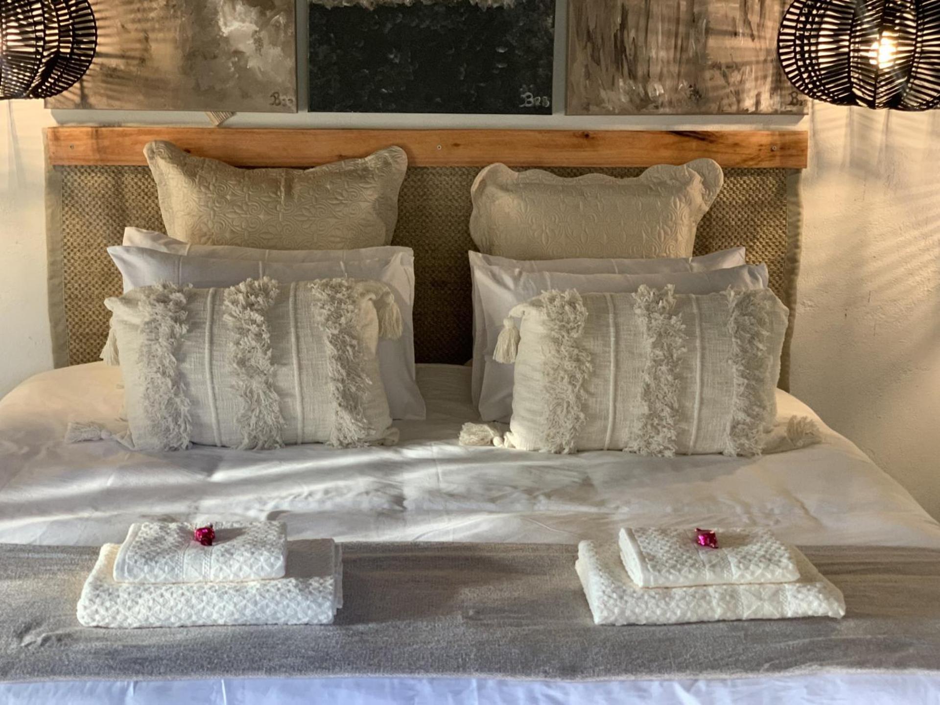 Sunset Guesthouse And Venue Cullinan Meule Εξωτερικό φωτογραφία