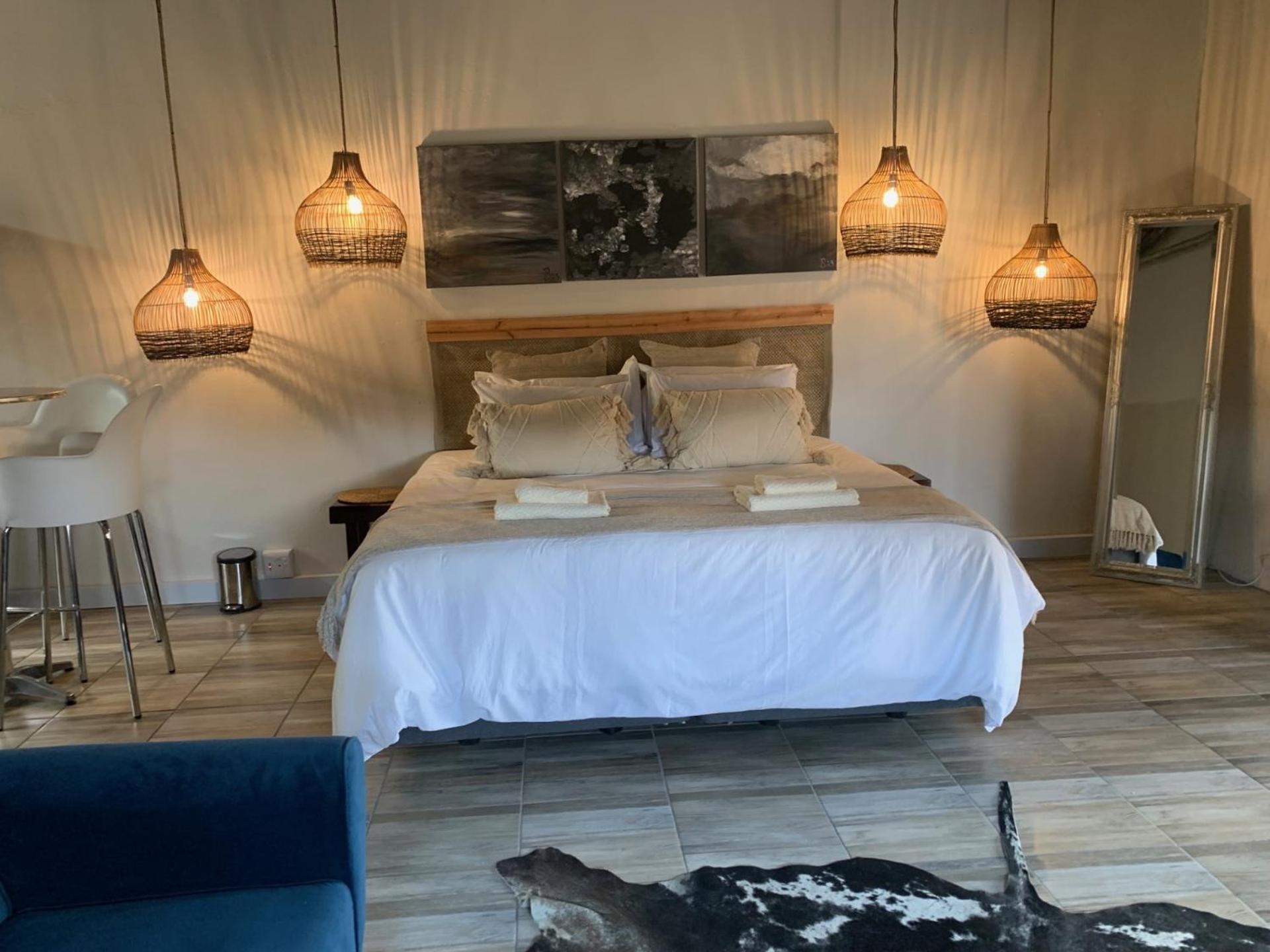 Sunset Guesthouse And Venue Cullinan Meule Εξωτερικό φωτογραφία