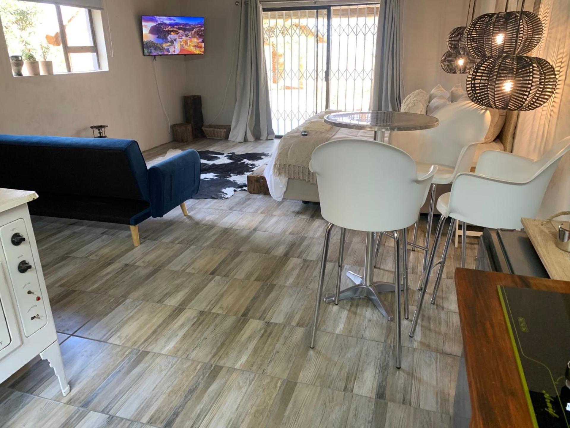 Sunset Guesthouse And Venue Cullinan Meule Εξωτερικό φωτογραφία