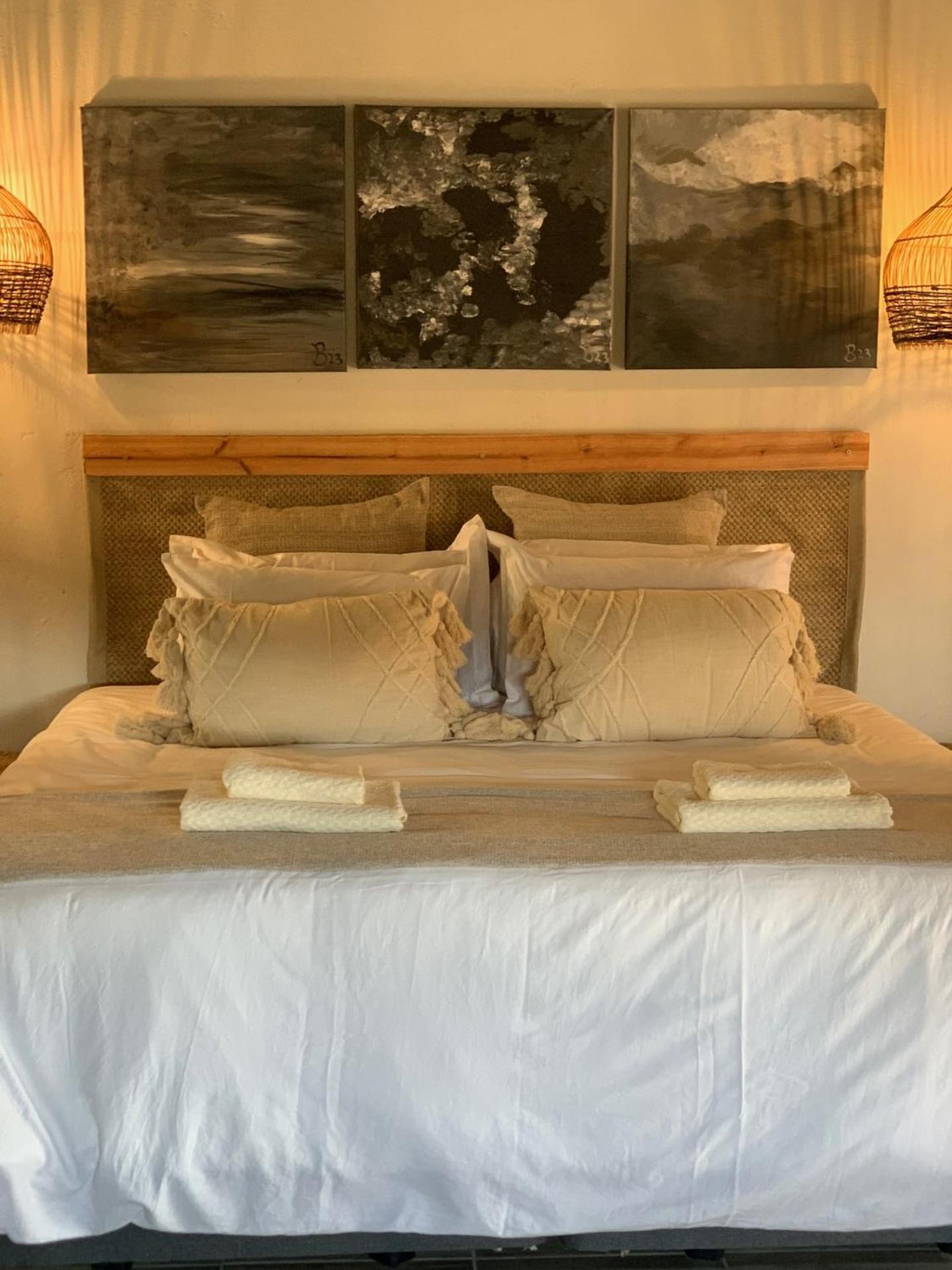Sunset Guesthouse And Venue Cullinan Meule Εξωτερικό φωτογραφία