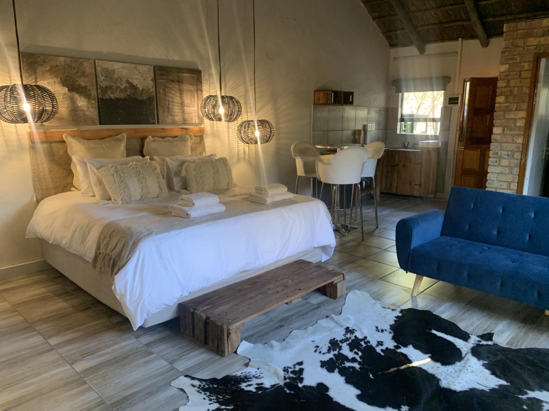 Sunset Guesthouse And Venue Cullinan Meule Εξωτερικό φωτογραφία