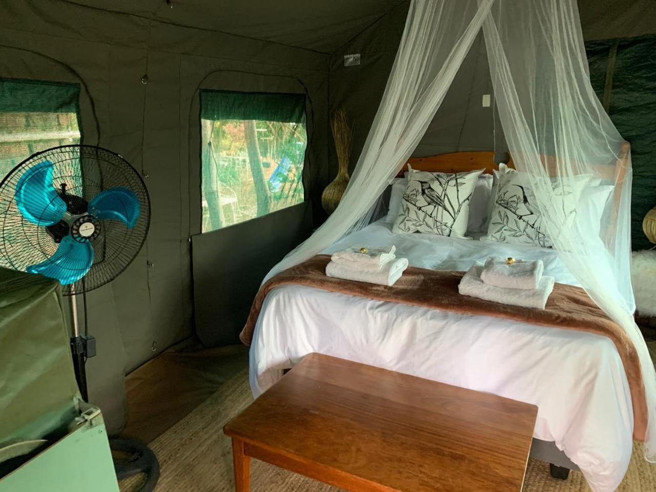 Sunset Guesthouse And Venue Cullinan Meule Εξωτερικό φωτογραφία