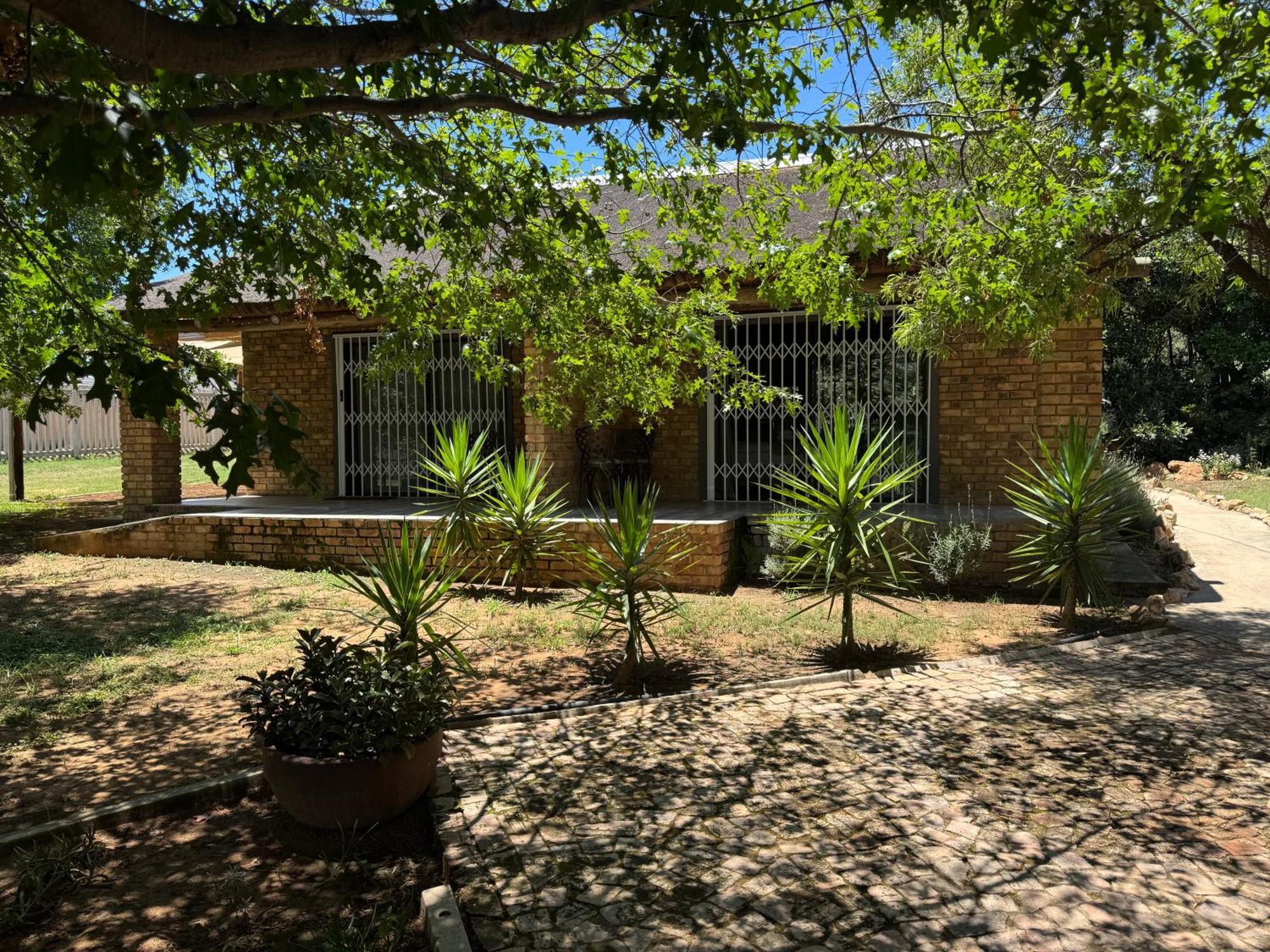 Sunset Guesthouse And Venue Cullinan Meule Εξωτερικό φωτογραφία